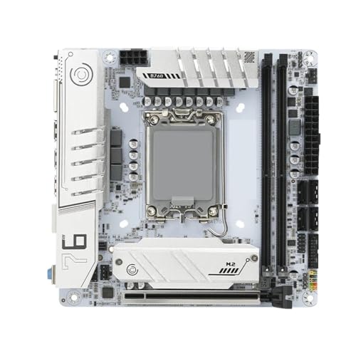 Amazon | 互換性があります第 12 ～ 14 世代 CPU 用の B760 チップ