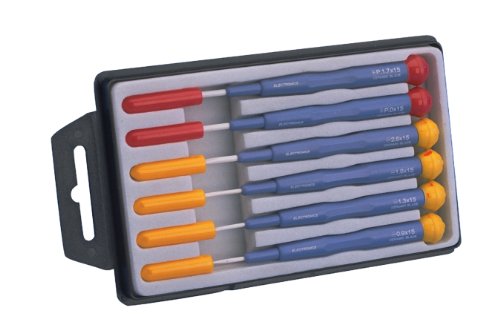 Aven 13231 6 Piece Ceramic Adjuster Set