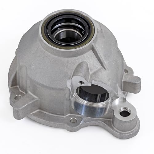 Rough Country NP231 Slip Yoke Eliminator Kit for 87-06 Jeep TJ/YJ/XJ - 50-7907 - image 6