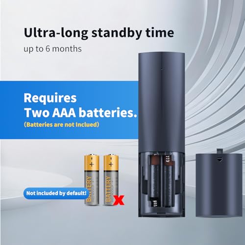 Télécommande projecteur YABER V9 V5 en panne ? Solution ZWP de remplacement