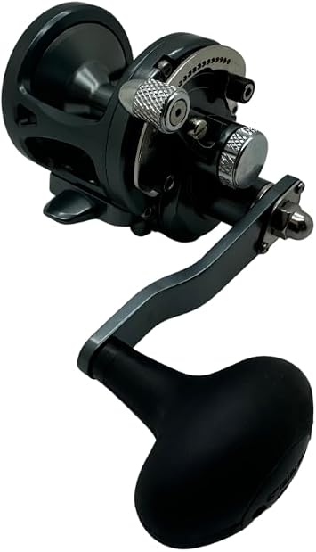 Avet G2 5.3 Single Speed Reels