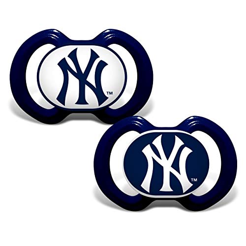 Baby Fanatic NYY212 Mlb New York Yankees Infant And Toddler Sports Fan Apparel thumb #7