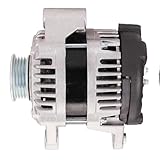Generator Alternator Fit For CHEVROLET AVEO T250 T255 SPARK 1.2 96843503 96936136 96945926