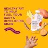 Serenity Kids 6+ Months Dairy-Free Smoothie Baby Food Pouch - Protein-Rich Snacks for Kids - Veggie-Packed Breakfast Smoothie - USDA Organic Baby Food - 3.5 Fl Oz - Pack of 1 - Sweet Potato Spice