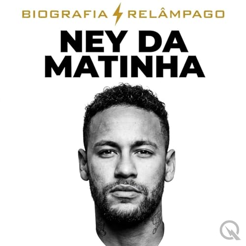 Ney da Matinha - Biografia Rel&acirc;mpago Titelbild