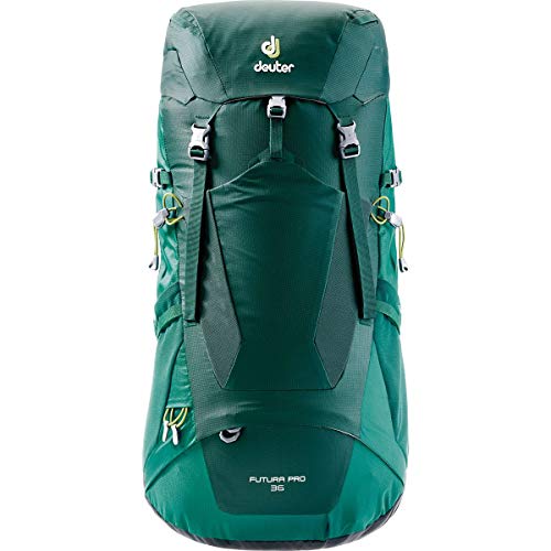 Image of Deuter Unisex - Adult's Futura Pro 36 Hiking Backpack