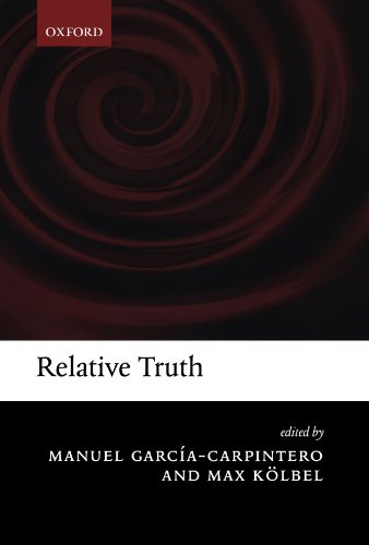Relative Truth view 2