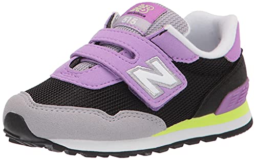 Image of New Balance Kids' 515 V1 Lace-up Sneaker