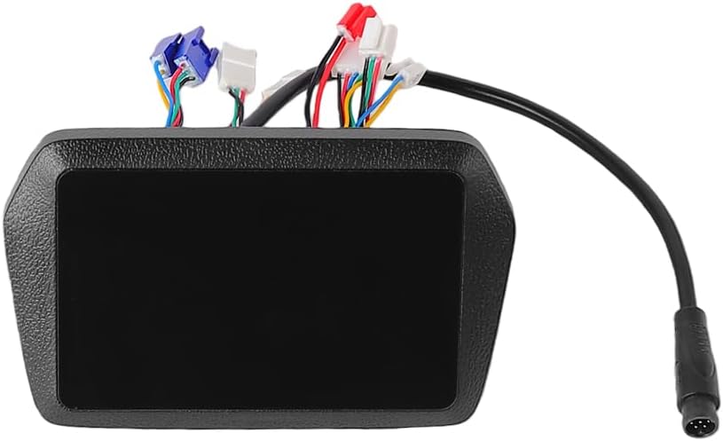 Display Dashboard for Kugoo Kukirin A1 Electric Scooter LED Instrument Meter Display Board Kickscooter Accessories