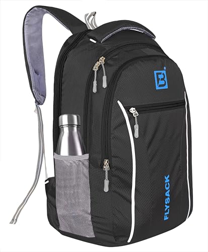 Image of Large 40L Laptop Backpack Unisex Bag Office /School /College /Business 109