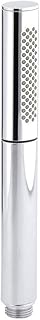 45415-A-CP Shift Multifunction 2-Way Ellipse Handshower with Metallic Handle, 2.0 GPM, Polished Chrome