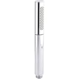 45415-A-CP Shift Multifunction 2-Way Ellipse Handshower with Metallic Handle&comma; 2&period;0 GPM&comma; Polished Chrome