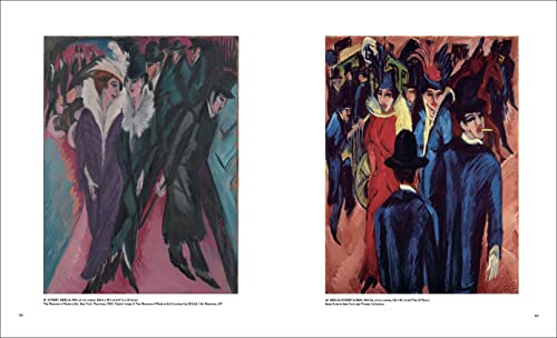 Ernst Ludwig Kirchner