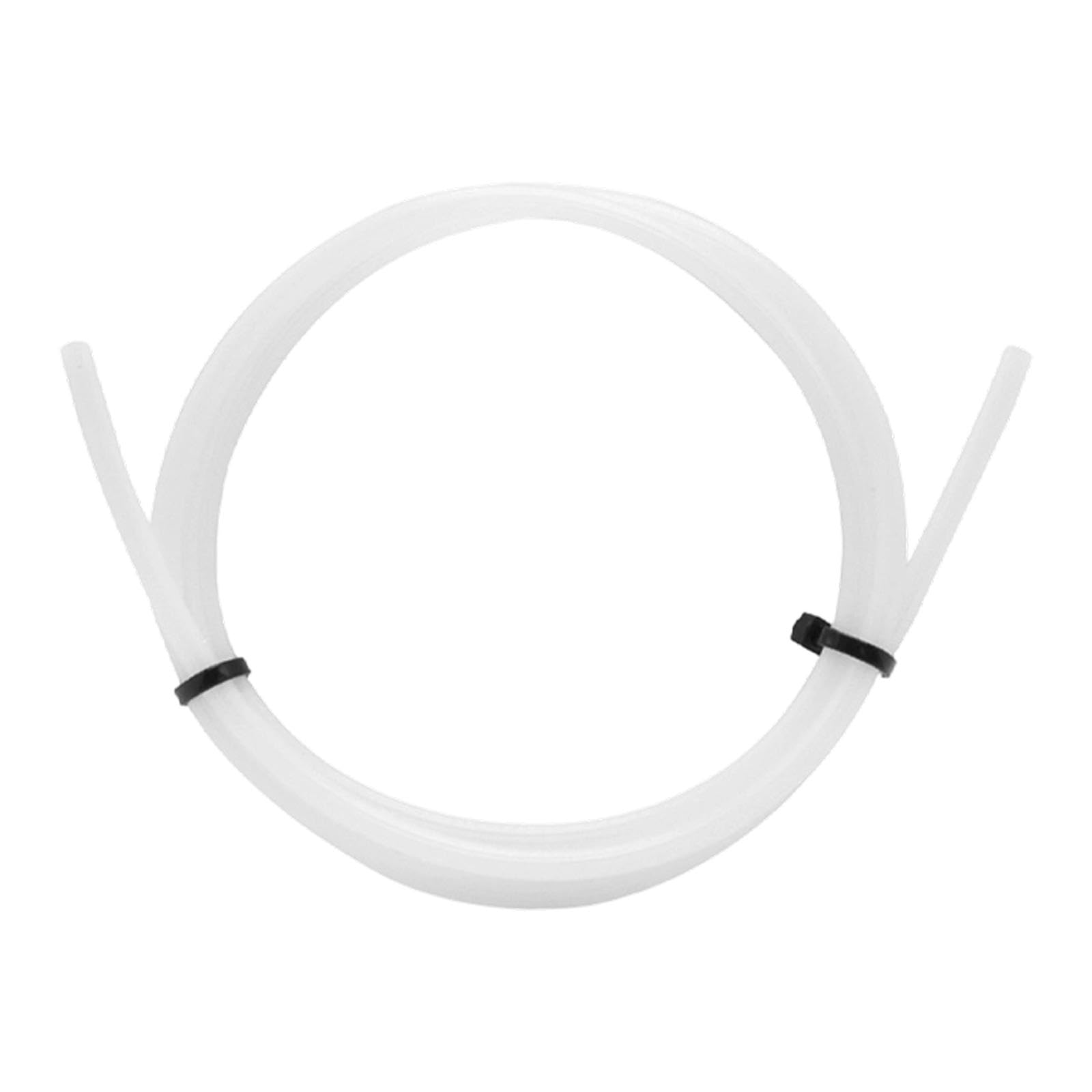 Bnf® 3 D Printer PTFE Tube Star Shaped Inner Channel Fittings Flexible PTFE Tubing Clear 5m|Computers/Tablets & Networking|3D Printers & Supplies|3D Printer Accessories-picture-12