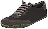Camper Men's Basket Sneaker, Multi-Assorted