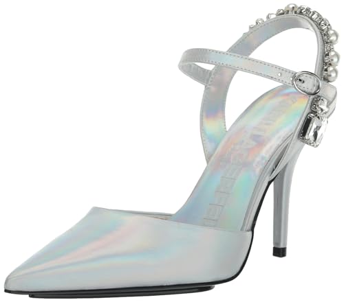 Karl Lagerfeld Paris Women's Shelli Slingback Pump
