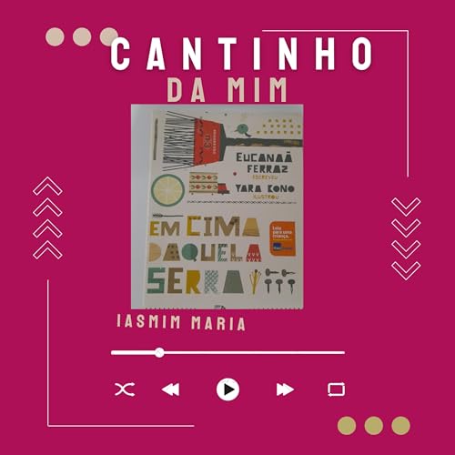 Em cima da quela cerra
