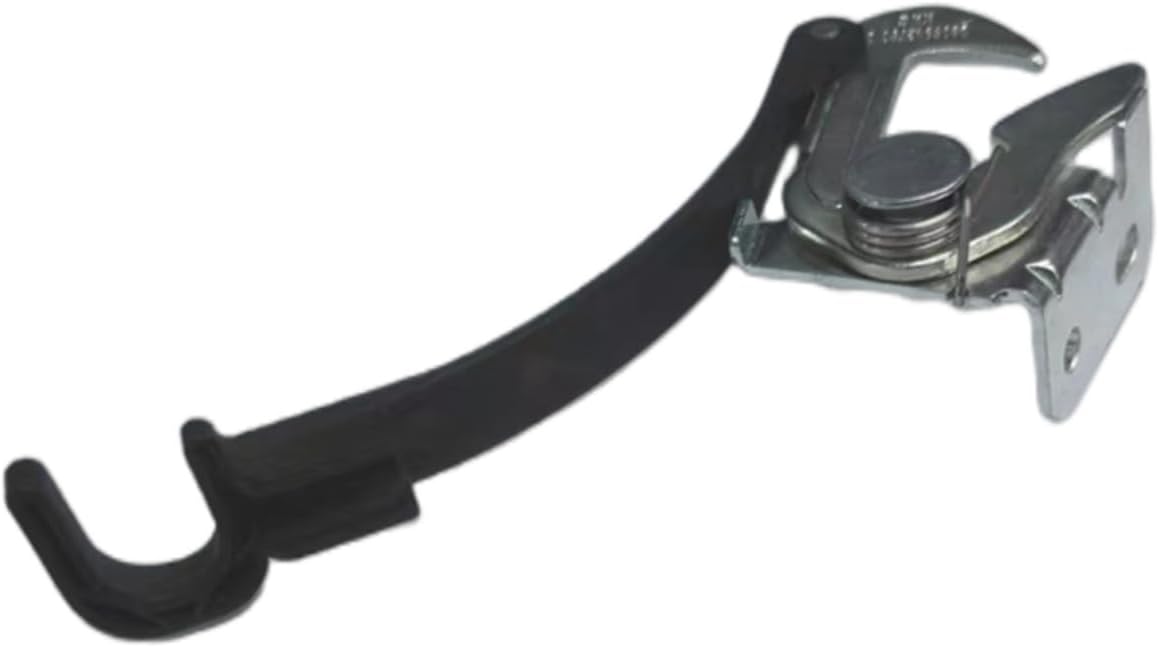 9678334080 Hood Release Cable for Peugeot 308 II 2013-2021 - Bonnet Tie Rod Opening Cable Replacement 9678334080