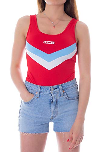 ▷ Body mujer levis » Sujetador.uno