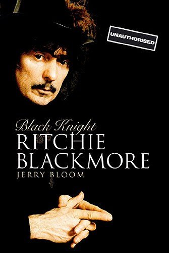 Black Knight - Ritchie Blackmore