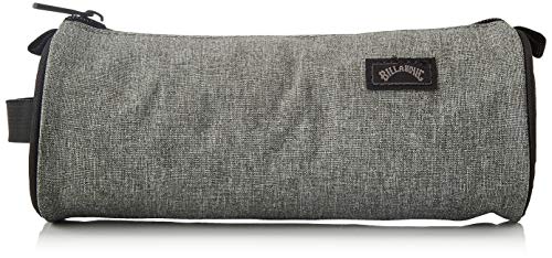 BILLABONG Unisex_Adult Pencil Barrel CASE, Grey Heather, U