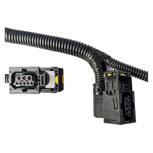 Prise de programmation pour module de commande de transmission DPS6 Focus - 4