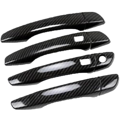 Poignée de porte extérieure gauche Jumpy coque anti-rayures robuste - 2