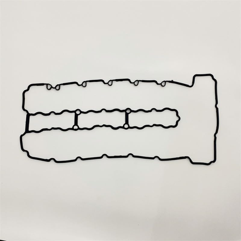 11127565286 for BMW N54 B30 X6 335i 535i 335xi E90 E93 07-13 3.0L Engine Valve Cover Gasket