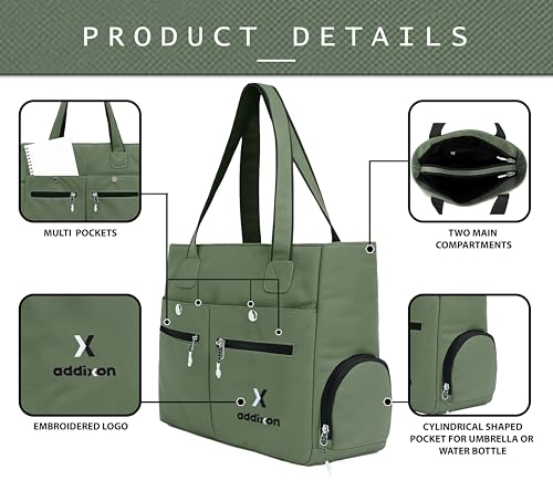 Image of addixon Women Casual Shoulder Bag