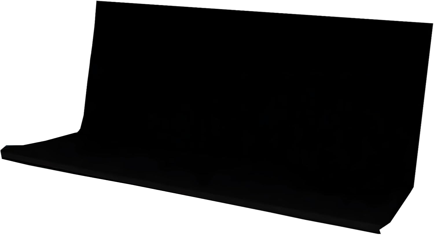 54.3 X 19.7 X 19.7 in / 138 X 50 X 50 Cm 2 Seater Patio Furniture Protector, Black Swing Seat Cover, Waterproof 600D Oxford Cloth, Heavy Duty Replacement