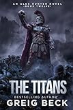 The Titans: Alex Hunter 12