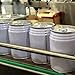Automatic Can Seaming Machine, Industrial Packaging Applications with Stable Operation, Can Seaming Machine for Beverage, Food, Chemical