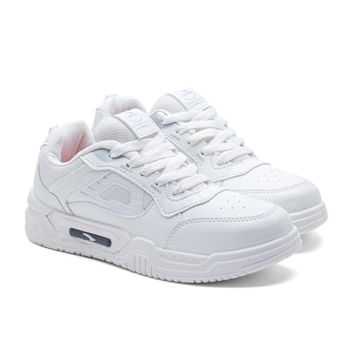 Image of ASIAN Stella-02 Women's Sneakers | Comfortable Walking, Running & Casual Shoes | Stylish Lightweight Design with Steady Grip