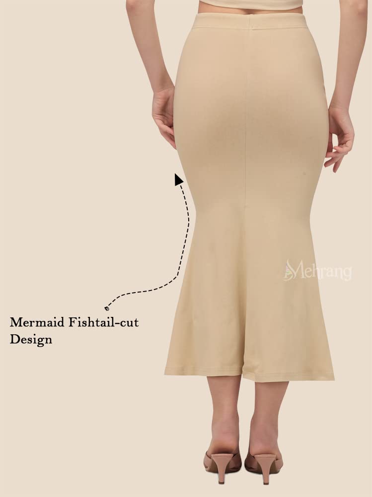 Mehrang-Lycra-Saree-Shapewear-Petticoat-for-Women-Cotton-BlendedPetticoatSkirts-for-WomenShape-Wear-Dress-for-Saree