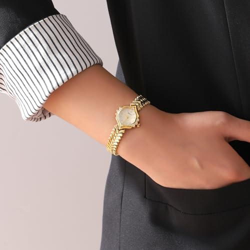 Image of SALTY Analog Watches for Woman & Girls | Stylish Wrist Watches for Ladies | Ideal for Gifting for Diwali, Birthday, Anniversary, karwa chauth | Gift for Diwali, Christmas, Marriage, Birthday