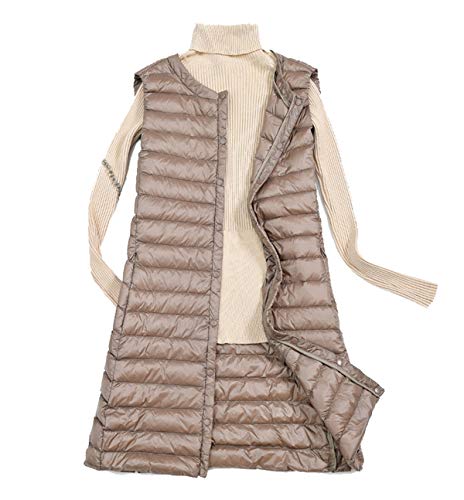 レディース ロングダウンベスト その他のレディーストップス 通販 人気ランキング 価格 Com