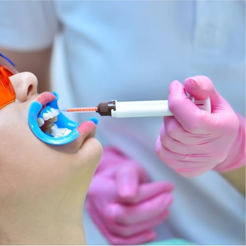 Global Food Hygiene- Rękawiczki nitrylowe, różowe Diamante| bezpudrowe |niejałowe| Rękawice nitrylowe | medyczne | diagnostyczne/kosmetyczki |fryzjerzy| studio urody |100szt.| (S)