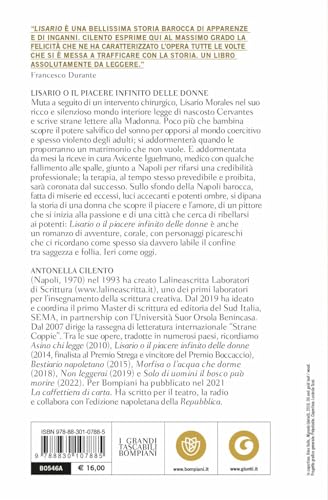 Lisario O Il Piacere Infinito Delle Donne - 2