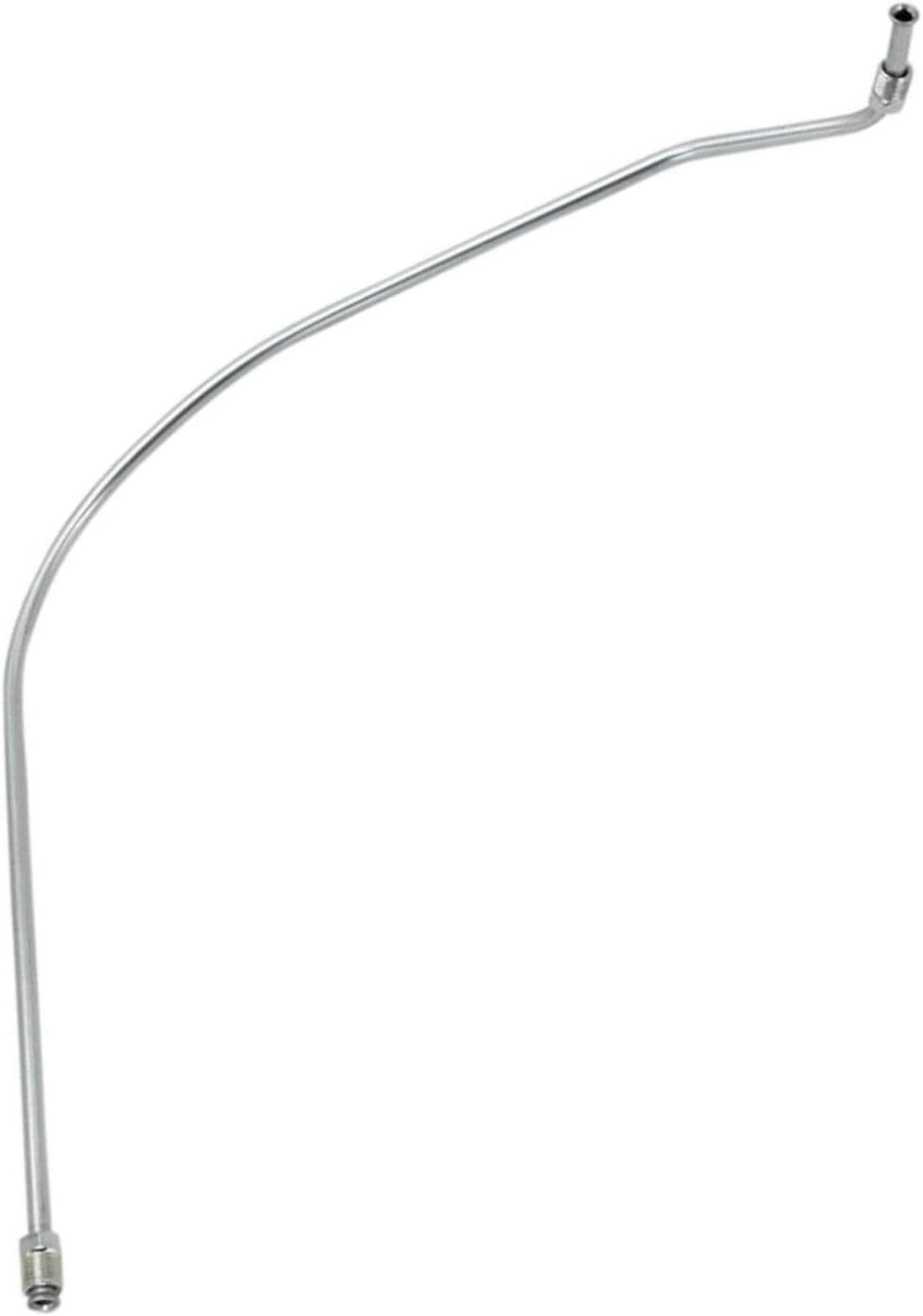 86591375 Gas Fuel Line with 1/4 inch Tube 9N9282A 1103-3430 Replacement for Ford Tractor 2N 8N 9N