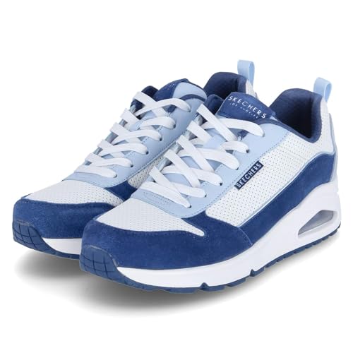 Image of Skechers Women Uno 2 Much Fun Casual Shoe