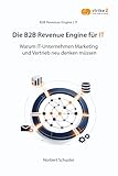 Die B2B Revenue Engine für IT: Warum IT-Unternehmen Marketing und Vertrieb neu denken müssen