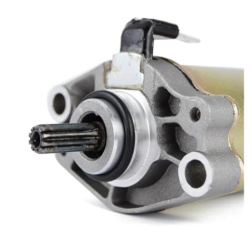 Motor de arranque Atala Byte AT10 50 para solucionar fallos de encendido 5