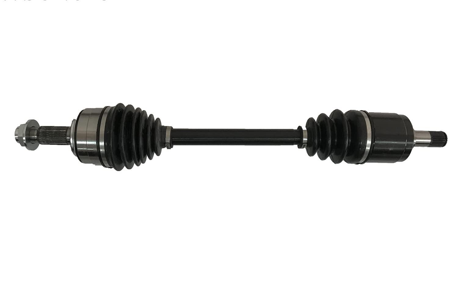 SKF Antriebswelle VKJC 4015 Position Vorderachse links Höhe 137mm Länge 740mm Breite 140mm - OE Qualität