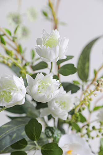 Serra Flora SF008 Artificial Greenery Spray Box Set thumb #4