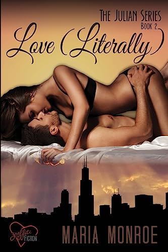 Love (Literally) (The Julian Series)