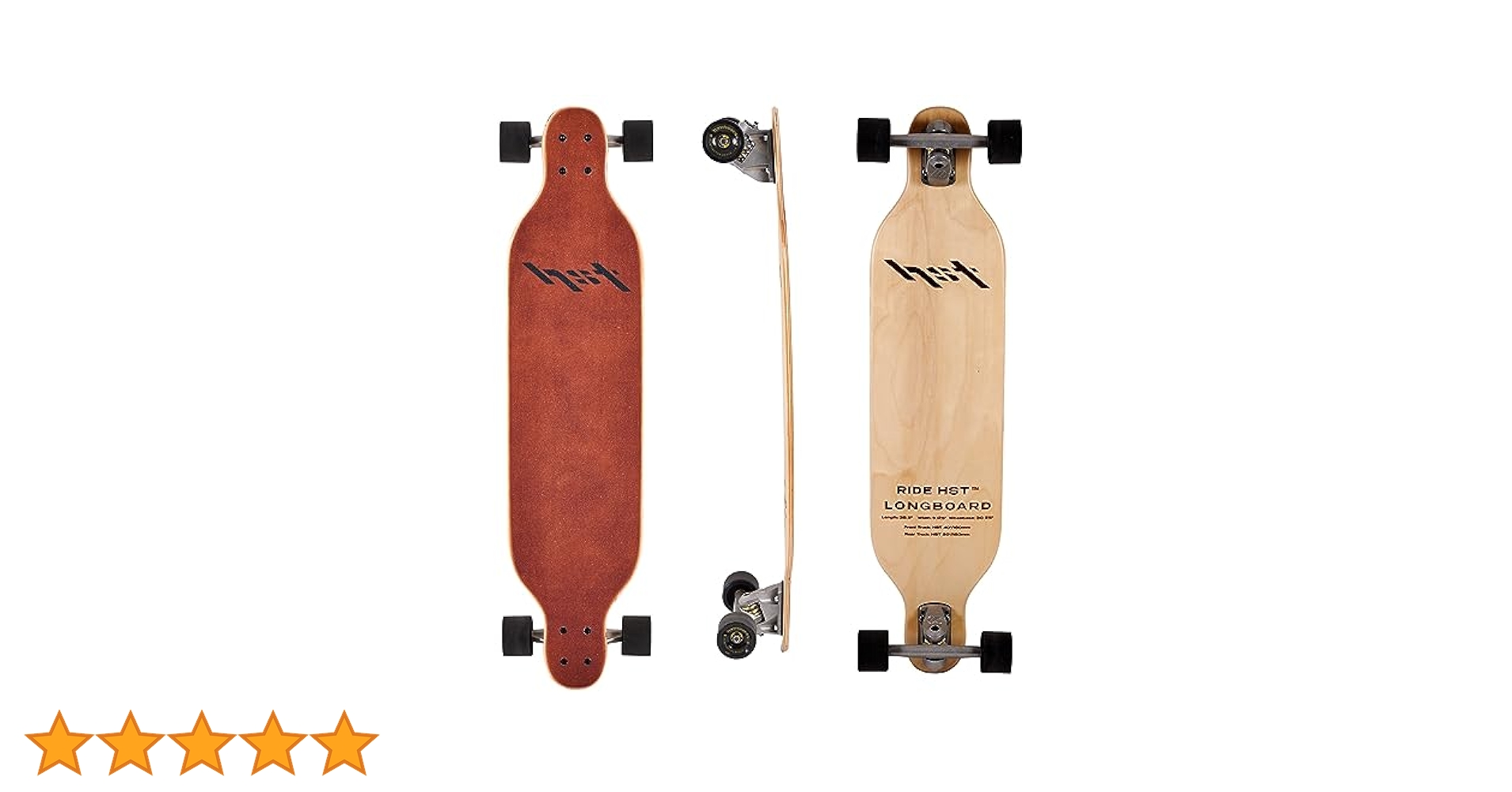 ロングボード Travelol