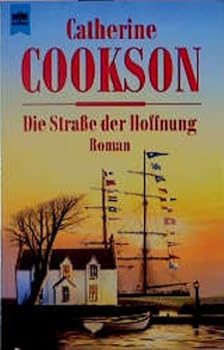 Perfect Paperback Die Straße der Hoffnung. [German] Book