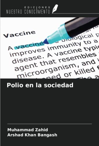 Polio en la sociedad