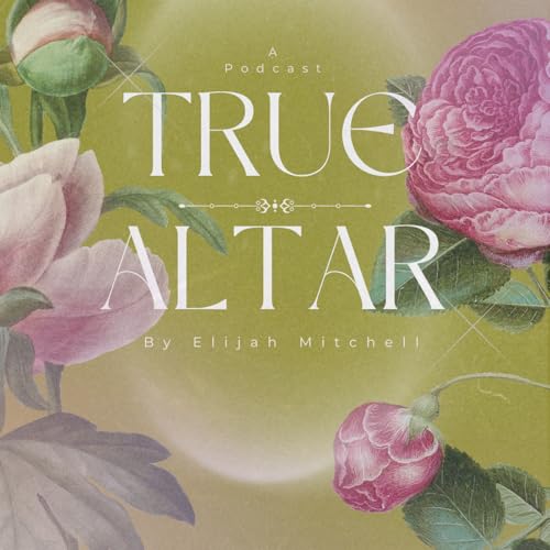 Couverture de True Altar