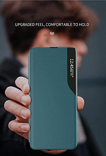 TingYR Cover per Xiaomi Poco M4 PRO 5G Custodia